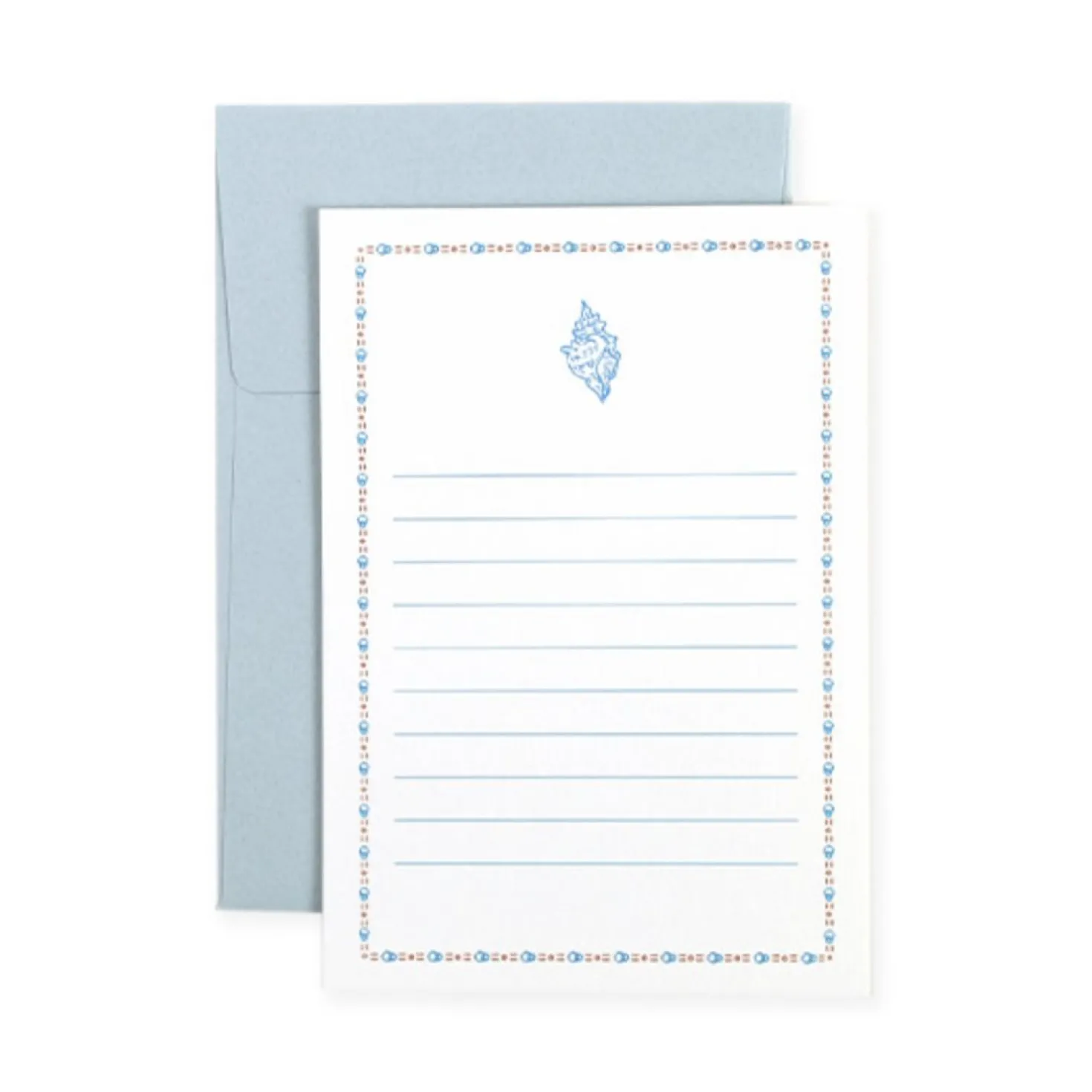Mini Dear Card