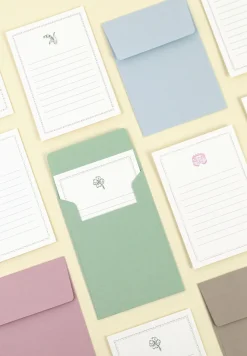 Mini Dear Card