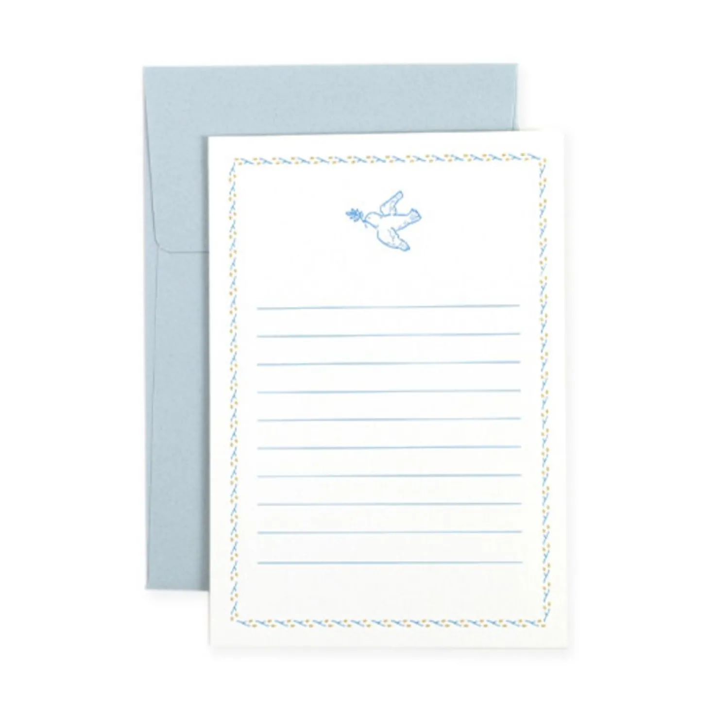 Mini Dear Card