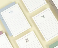Mini Dear Card