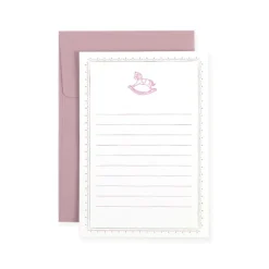 Mini Dear Card