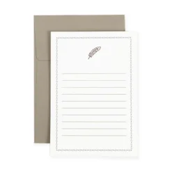 Mini Dear Card