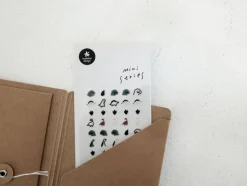 Mini Dino Deco Sticker v1