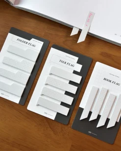 Mini Flag Index Sticky Note