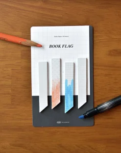 Mini Flag Index Sticky Note