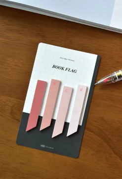 Mini Flag Index Sticky Note