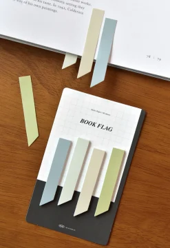 Mini Flag Index Sticky Note