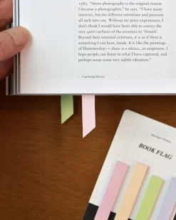 Mini Flag Index Sticky Note