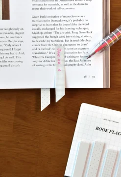 Mini Flag Index Sticky Note