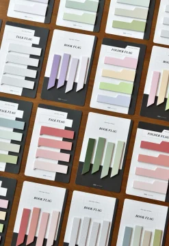 Mini Flag Index Sticky Note