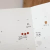 Mini Food Deco Sticker v2