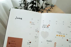 Mini Food Deco Sticker v1