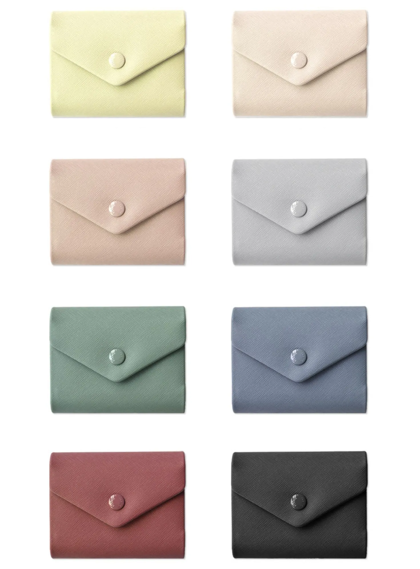 Mini Gentle 3 Ring Binder