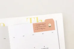 Mini Index Folder Sticky Note