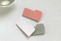 Mini Index Folder Sticky Note