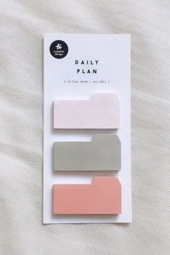 Mini Index Folder Sticky Note