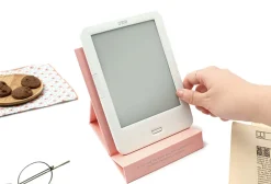 Mini Literature Foldable Stand