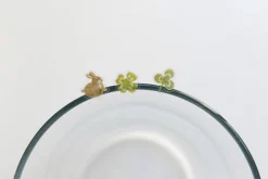 Mini Lucky Clover Deco Sticker