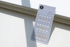 Mini Medicine Deco Sticker