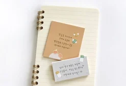 Mini Money Deco Sticker