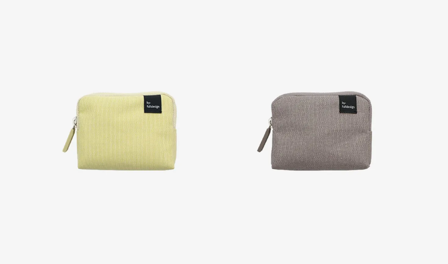 Mini Multi Pocket Pouch v5