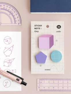 Mini Object Sticky Note