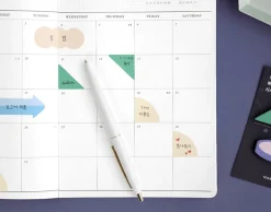 Mini Object Sticky Note
