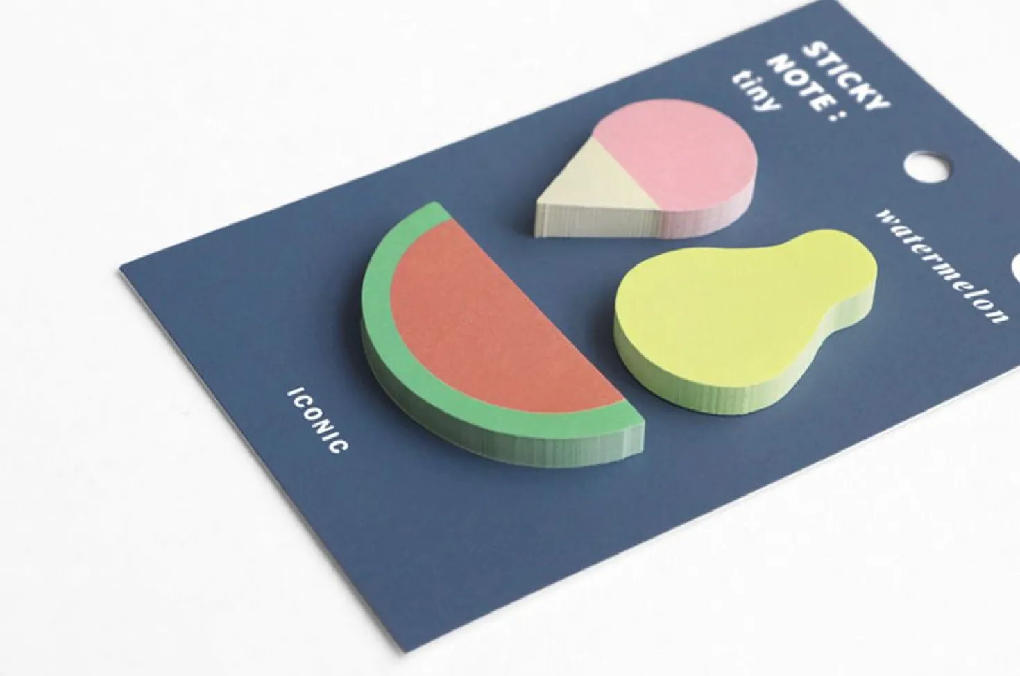 Mini Object Sticky Note