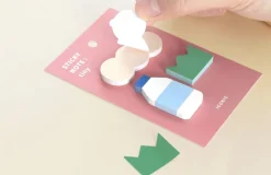 Mini Object Sticky Note