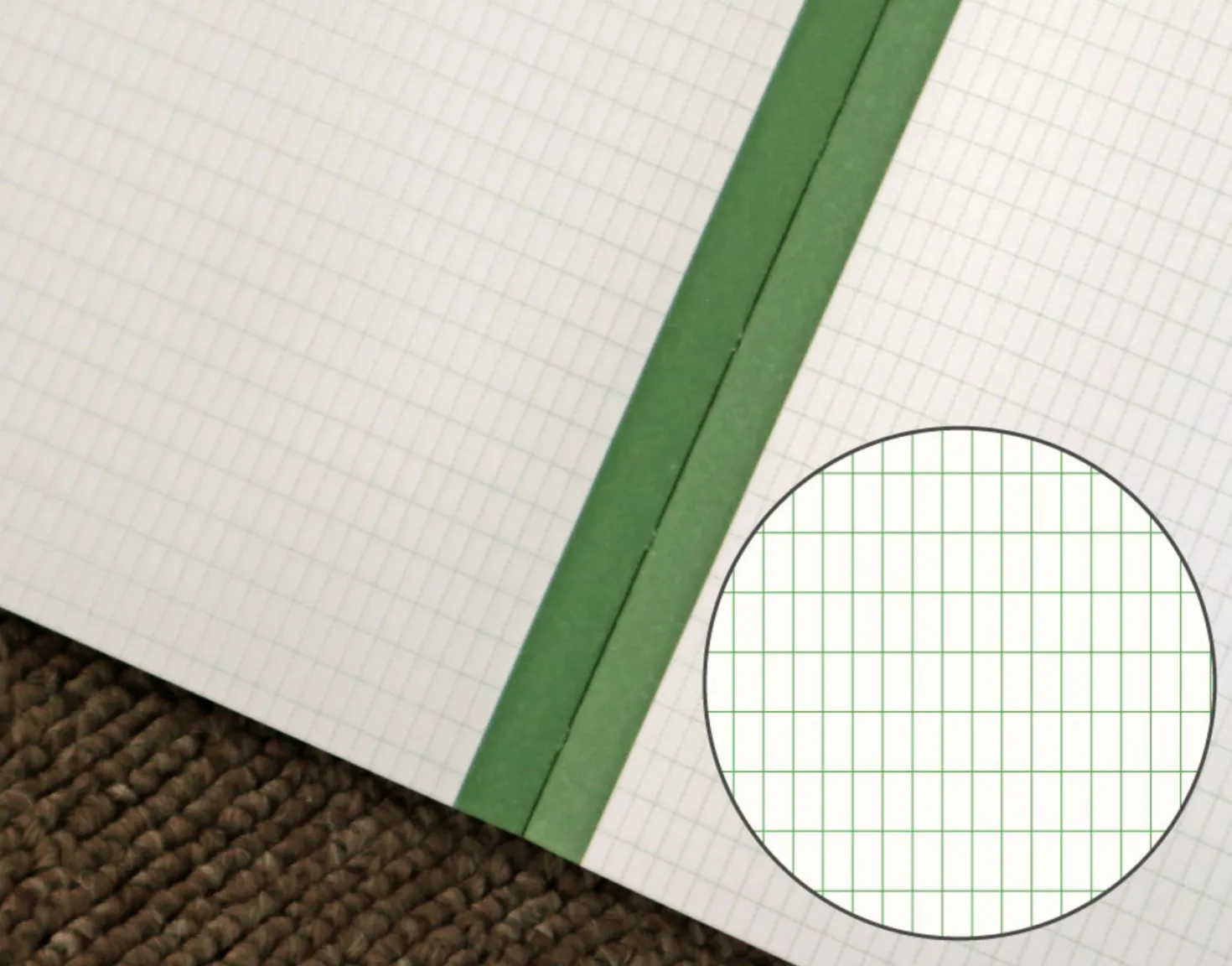 Mini One Ordinary Day Notebook