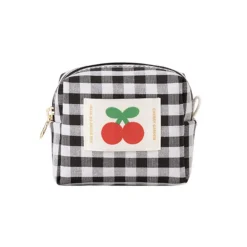 Mini Piyo Check Pouch
