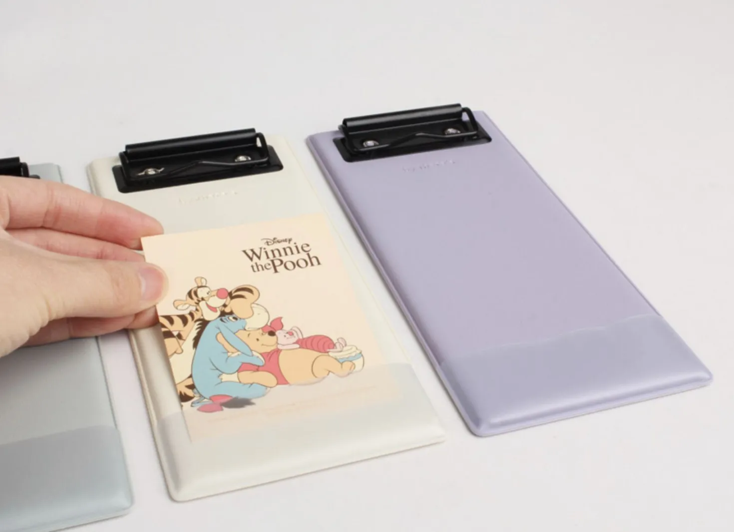 Mini Pocket Clipboard