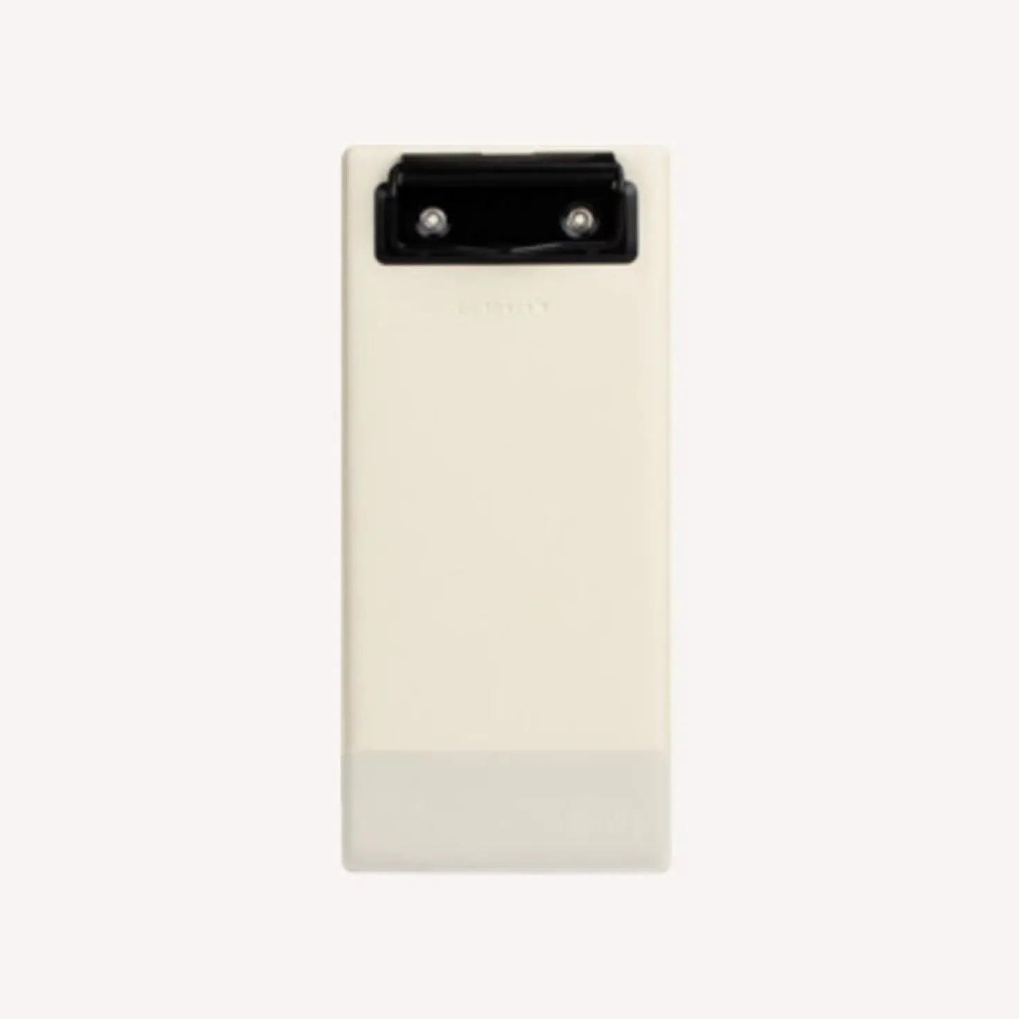 Mini Pocket Clipboard