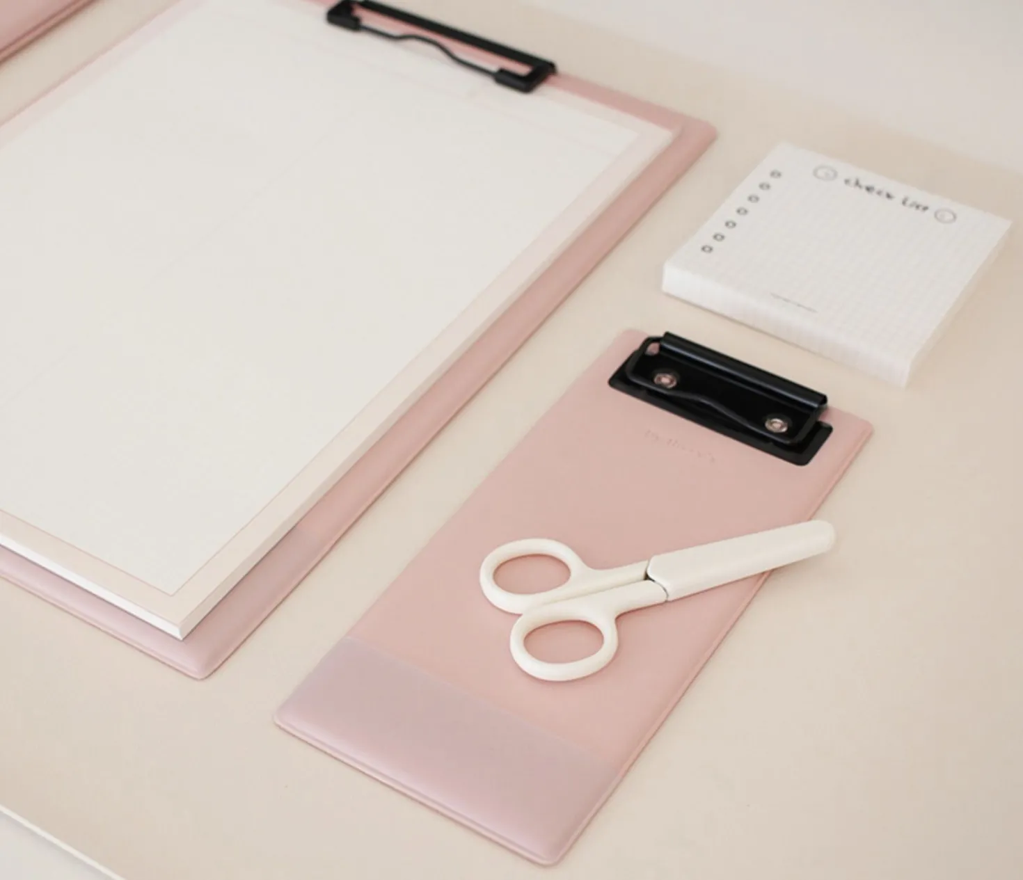 Mini Pocket Clipboard