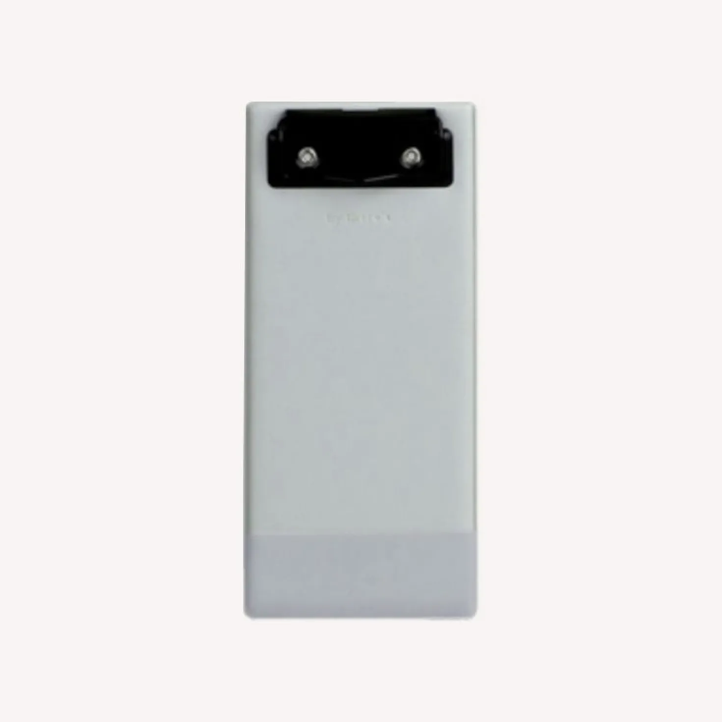Mini Pocket Clipboard