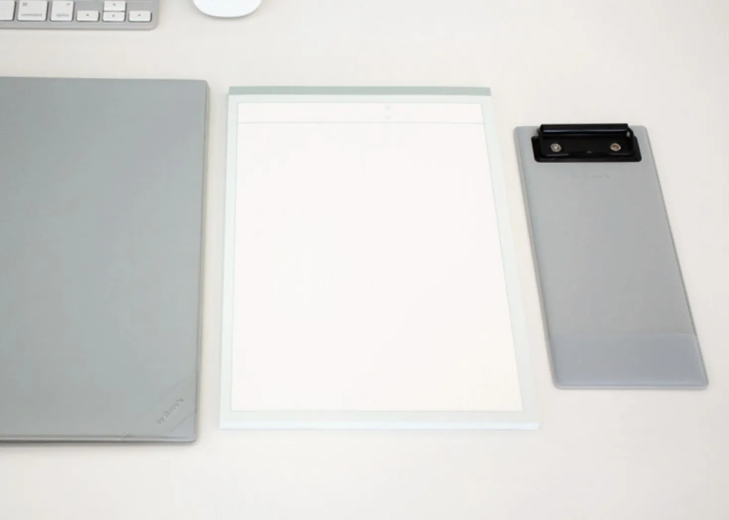 Mini Pocket Clipboard