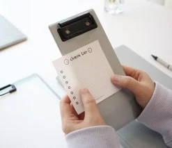 Mini Pocket Clipboard