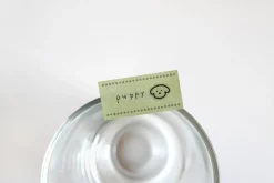 Mini Puppy Deco Sticker v2
