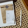 Mini Receipt Sticky Note