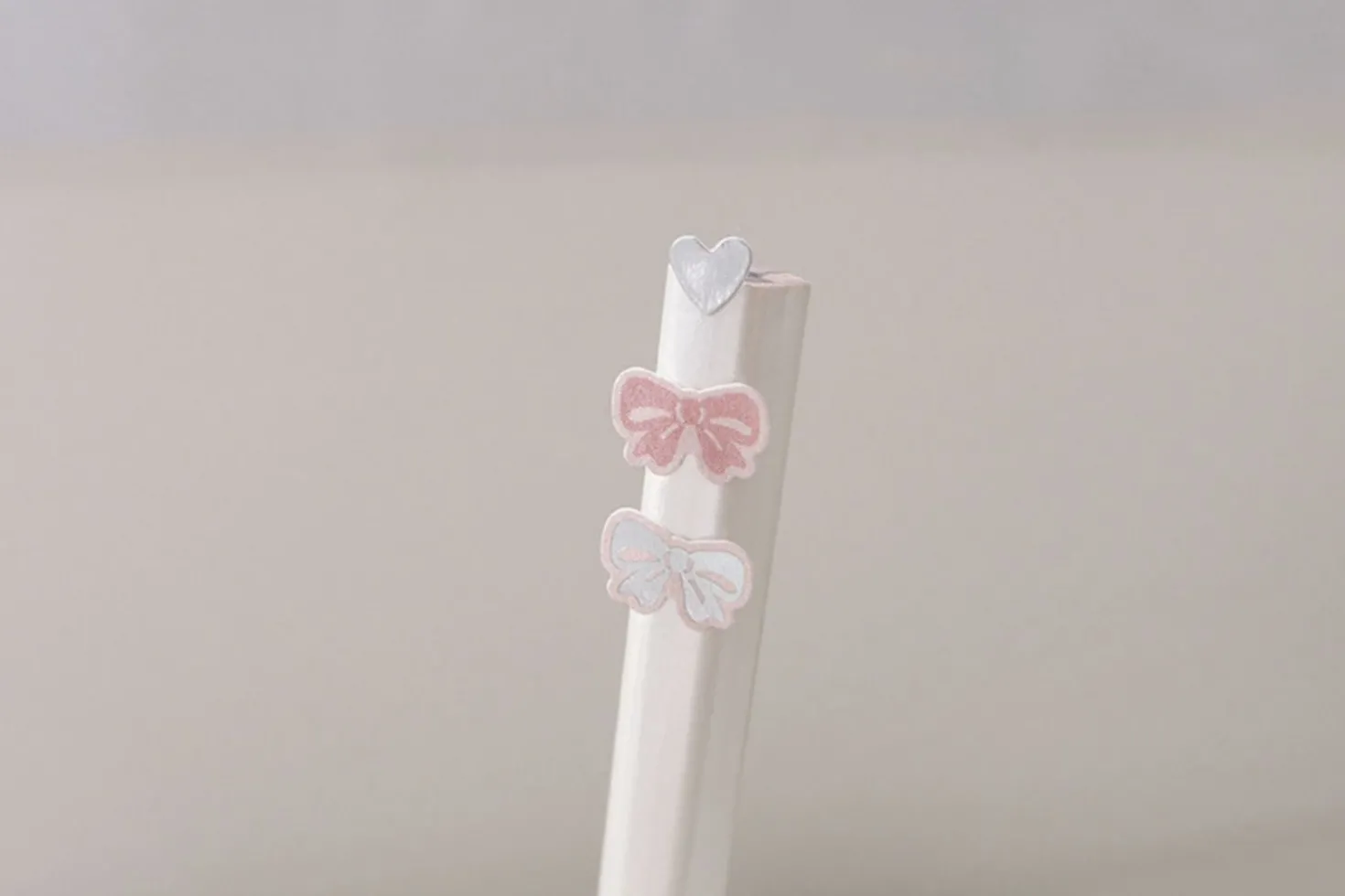 Mini Ribbon Deco Sticker