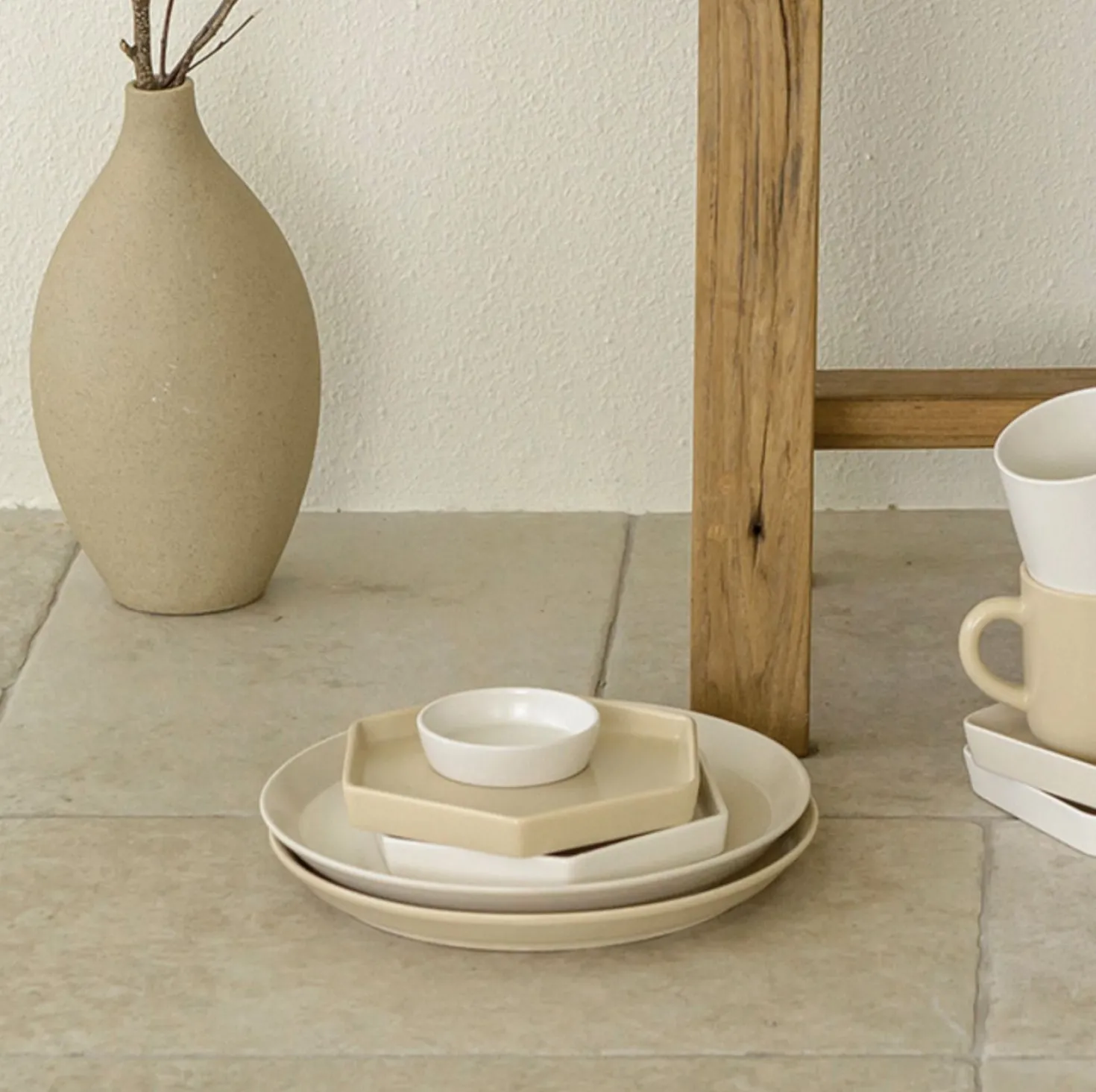 Mini Round Sauce Bowl