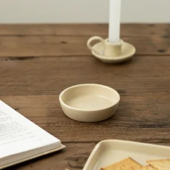 Mini Round Sauce Bowl