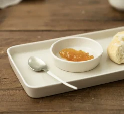 Mini Round Sauce Bowl