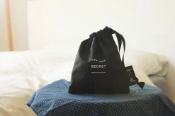 Mini Secret Pouch