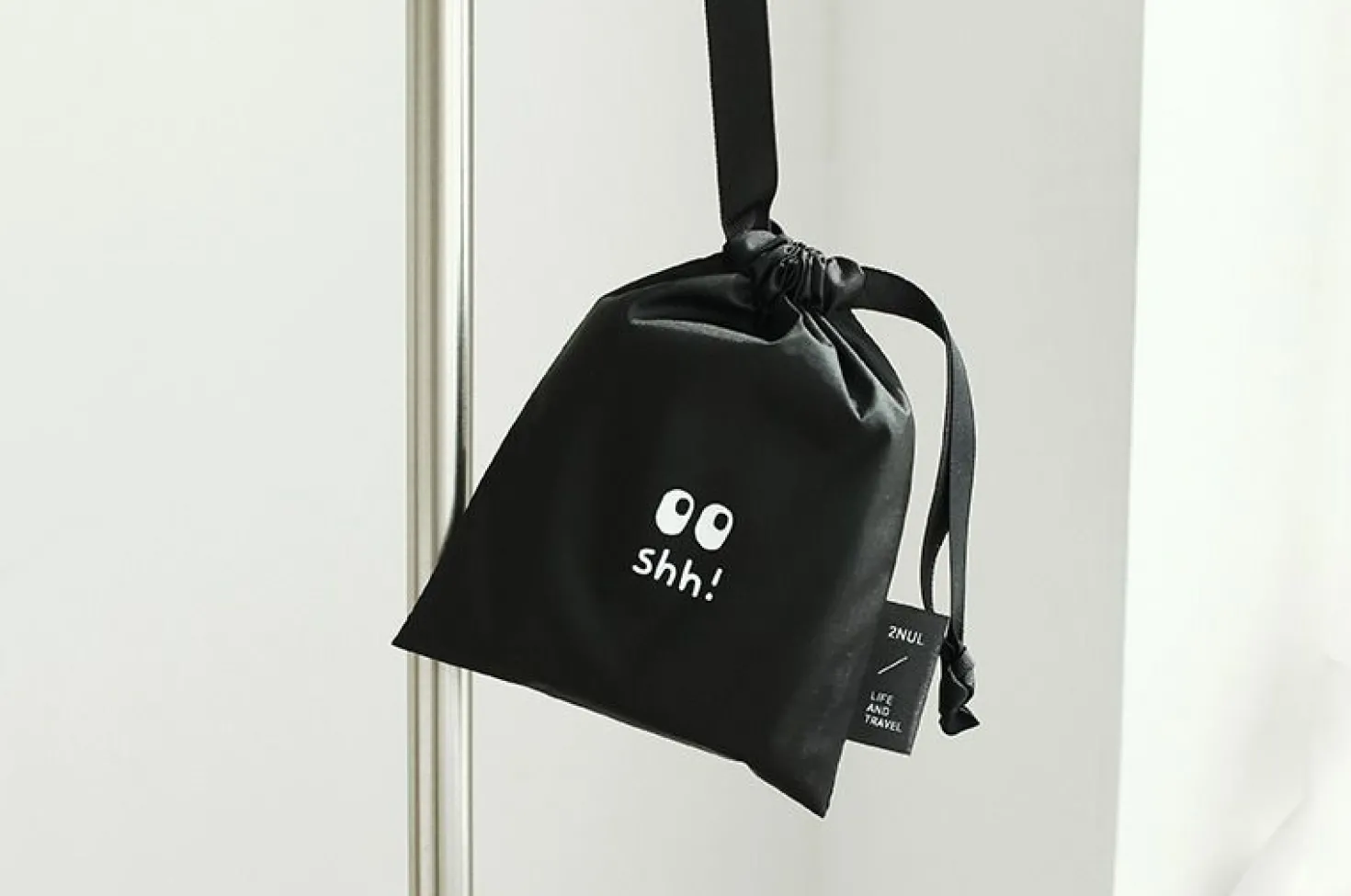 Mini Secret Pouch