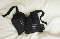 Mini Secret Pouch
