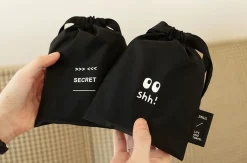 Mini Secret Pouch