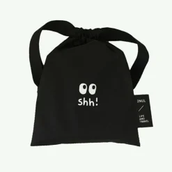 Mini Secret Pouch