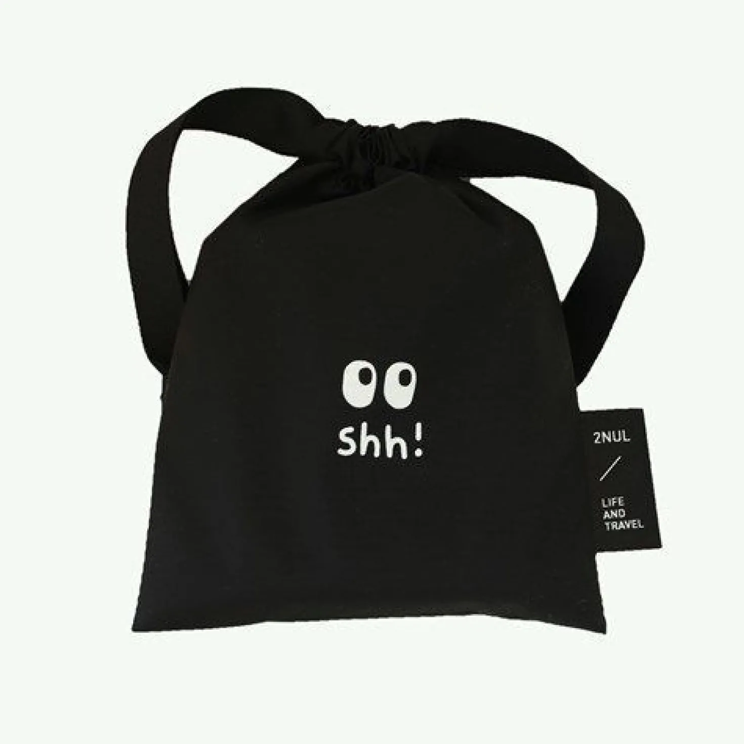Mini Secret Pouch