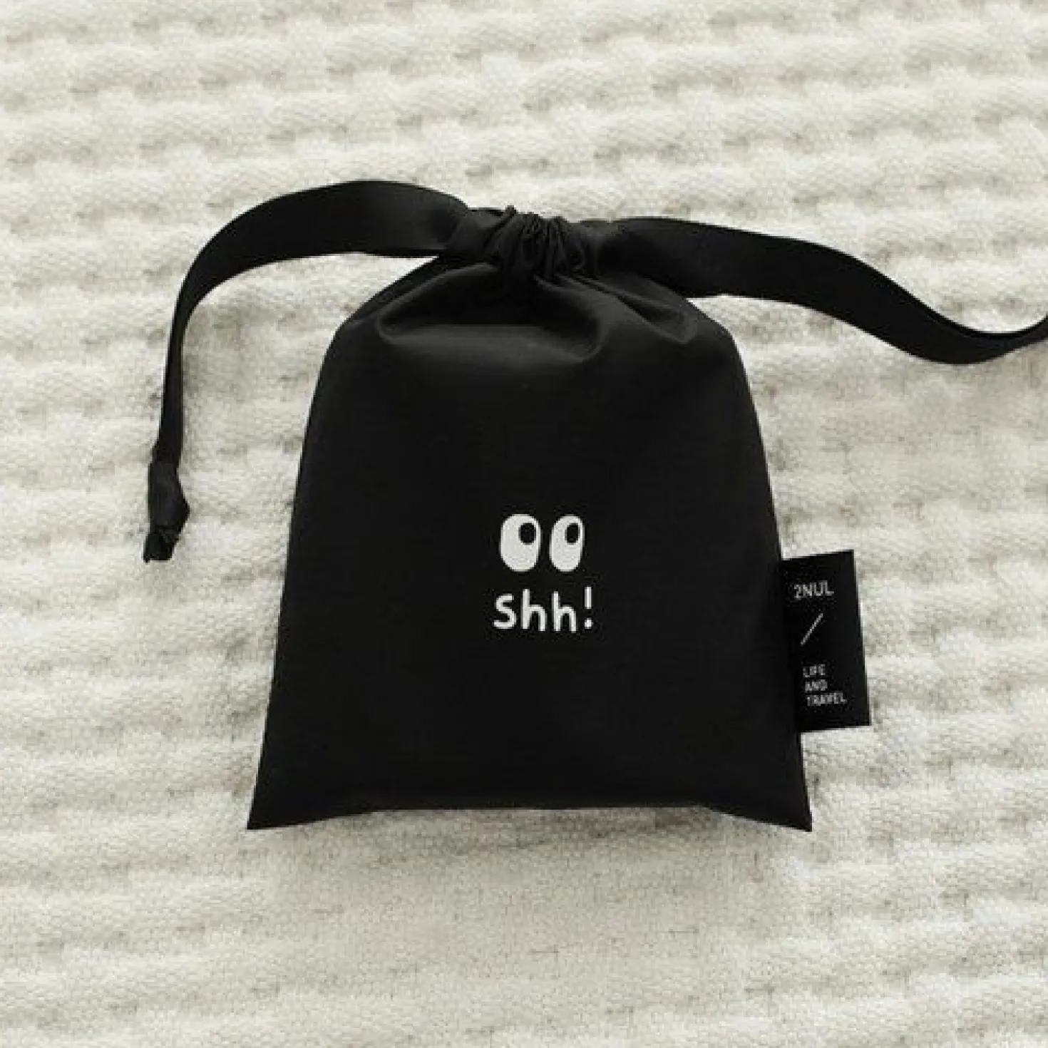 Mini Secret Pouch